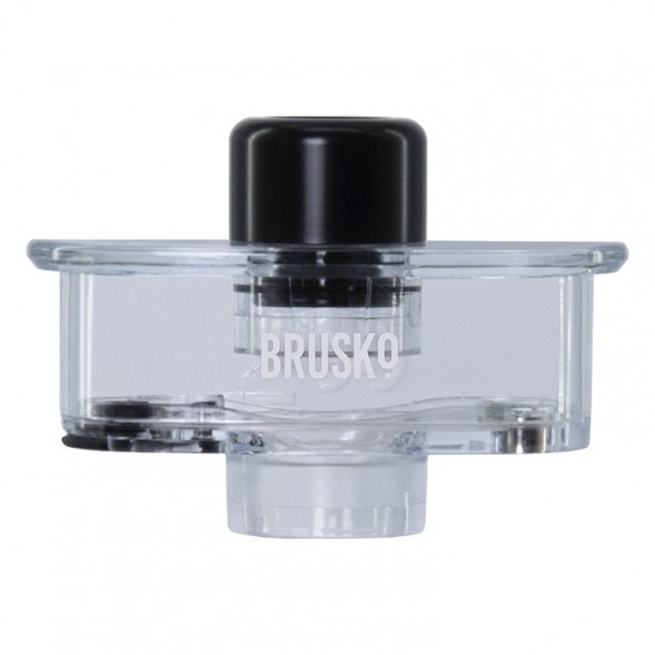 Сменный картридж Brusko - Cloudflask 3 (5.5 мл., 1 шт., без испарителя) купить в Ростове-на-Дону