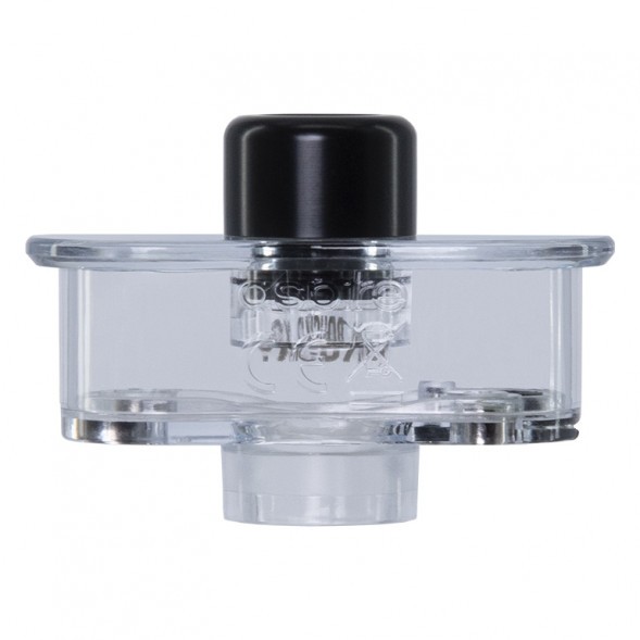 Сменный картридж Brusko - Cloudflask 3 (5.5 мл., 1 шт., без испарителя) купить в Ростове-на-Дону