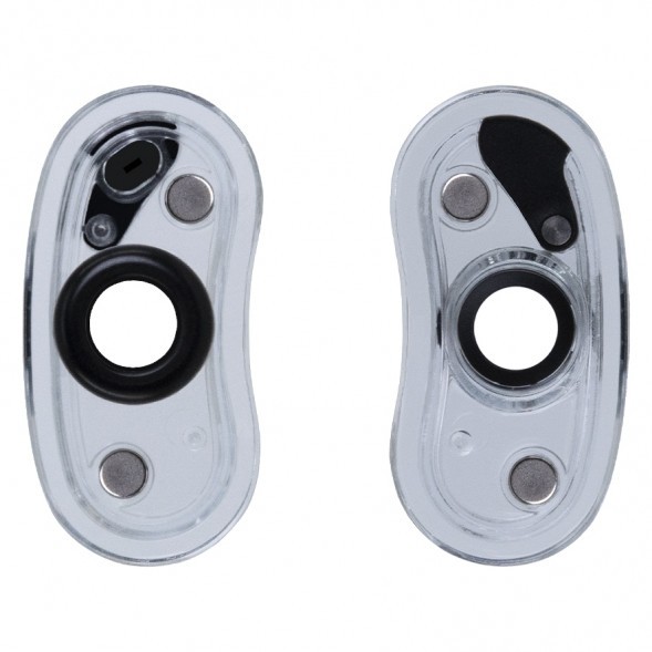 Сменный картридж Brusko - Cloudflask 3 (5.5 мл., 1 шт., без испарителя) купить в Ростове-на-Дону