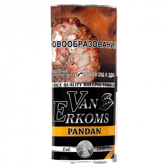 Табак сигаретный Van Erkoms - Pandan (40 грамм) купить в Ростове-на-Дону