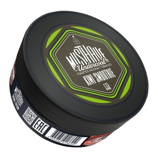 Табак Must Have - Kiwi Smoothie (Киви Смузи, 125 грамм) купить в Ростове-на-Дону