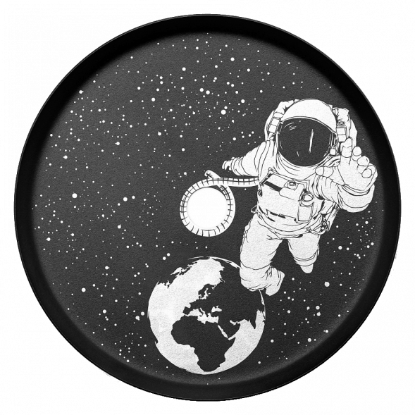 Кальян Alpha Hookah - Model X Special Series Houston (без колбы) купить в Ростове-на-Дону