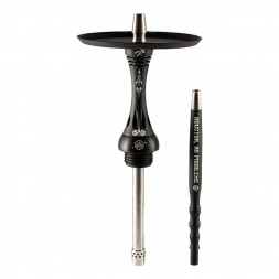 Кальян Alpha Hookah - Model X Special Series Houston (без колбы)