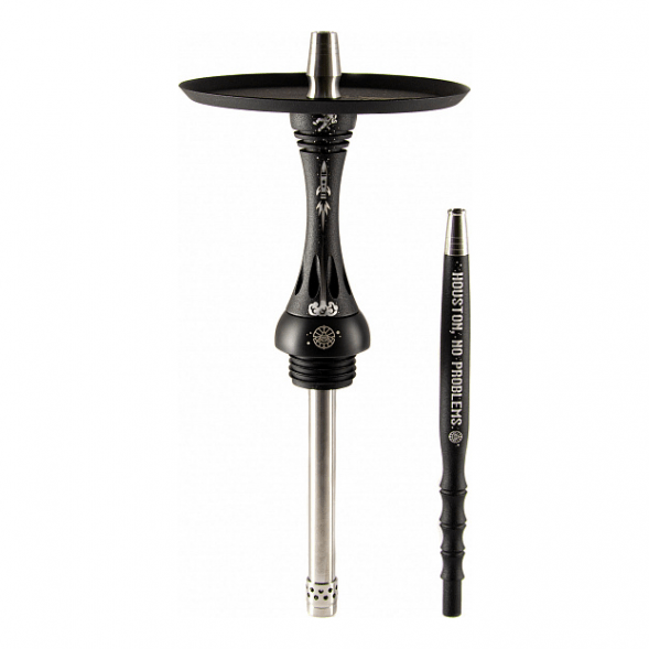 Кальян Alpha Hookah - Model X Special Series Houston (без колбы) купить в Ростове-на-Дону