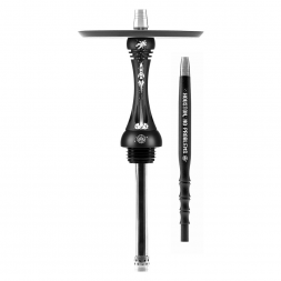 Кальян Alpha Hookah - Model X Special Series Houston (без колбы)