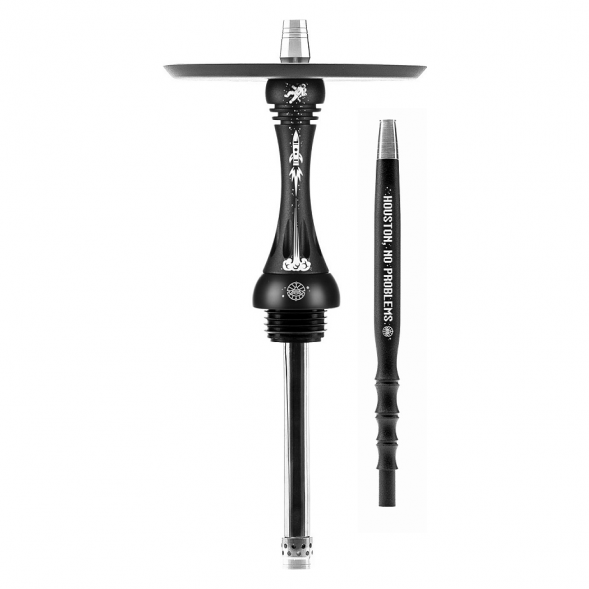 Кальян Alpha Hookah - Model X Special Series Houston (без колбы) купить в Ростове-на-Дону