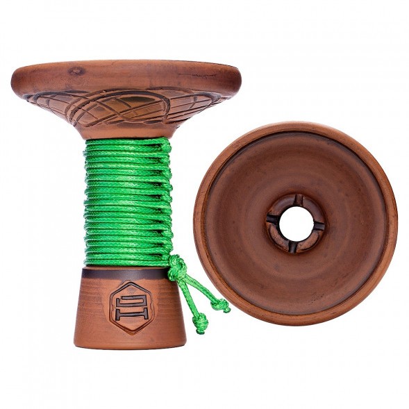 Чаша Japona Hookah - Mummy Green (Мумия Зелёная) купить в Ростове-на-Дону