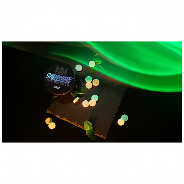 Табак Sapphire Crown - Ron.do (Мятные Конфеты, 100 грамм) купить в Ростове-на-Дону