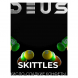 Табак Deus - Skittles (Кисло-Сладкие Конфеты, 100 грамм) купить в Ростове-на-Дону