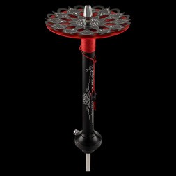 Кальян El Bomber - Sansara (Линейка "Designs", Без Колбы)