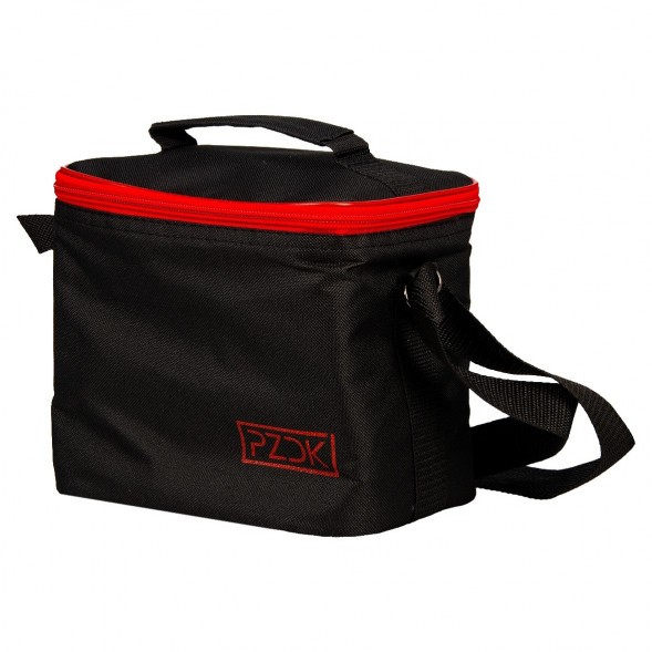 Кальян Pizduk PRO - Black-Bag (Прозрачная Колба) купить в Ростове-на-Дону