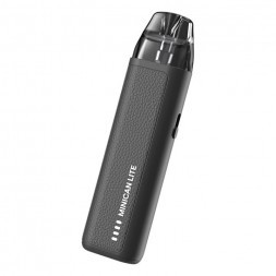 Электронная сигарета Brusko - Minican LITE (Black)