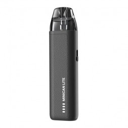 Электронная сигарета Brusko - Minican LITE (Black)