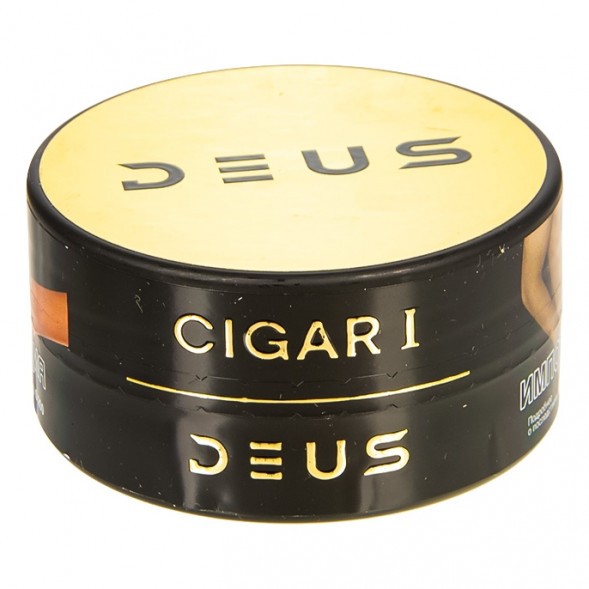 Табак Deus - Cigar I (Сигара, 30 грамм) купить в Ростове-на-Дону