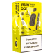 PLONQ INSTABAR WT - Лимон Лайм (Lemon Lime Ice, 10000 затяжек) купить в Ростове-на-Дону