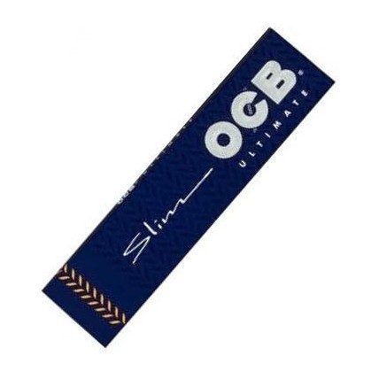Бумага для самокруток OCB - SLIM Ultimate (32 штуки) купить в Ростове-на-Дону