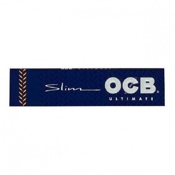 Бумага для самокруток OCB - SLIM Ultimate (32 штуки) купить в Ростове-на-Дону