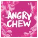 Табак жевательный Angry Chew Slim Strong - DryMost Flare Сherry Bubble Gum (12 грамм) купить в Ростове-на-Дону