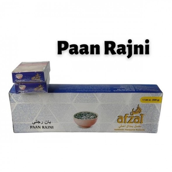 Табак Afzal - Pan Rajni (Пан Раджни, 40 грамм) купить в Ростове-на-Дону