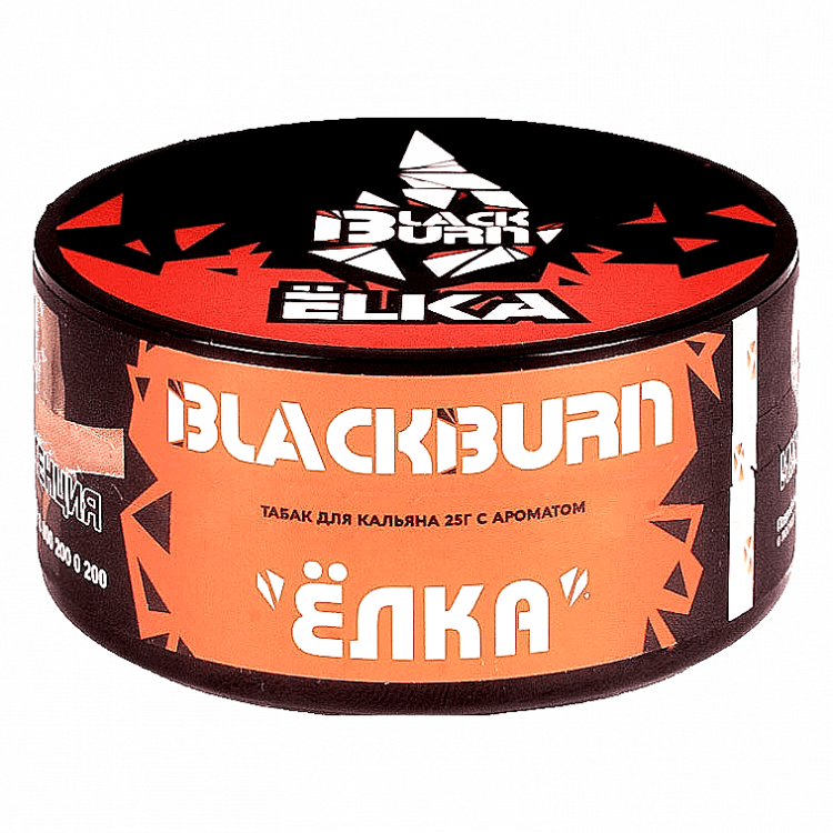 Табак Burn - Lemon Pie (Лимонный Пирог, 25 грамм) купить в Ростове-на-Дону