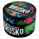 Смесь Brusko Medium - Ягодная Хвоя (50 грамм) купить в Ростове-на-Дону