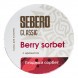 Табак Sebero - Berry Sorbet (Ягодный Сорбет, 25 грамм) купить в Ростове-на-Дону