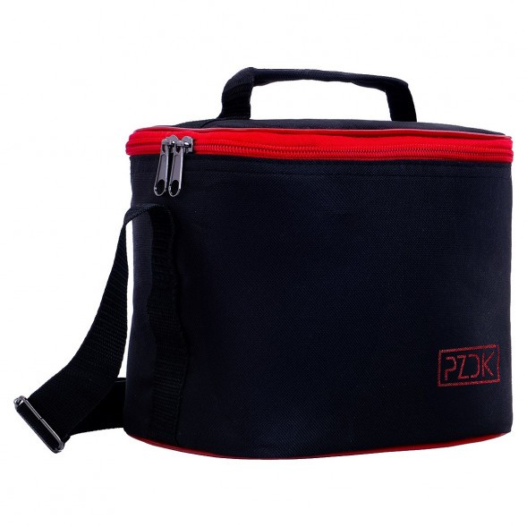 Кальян Pizduk PRO - Black-Bag (Фиолетово-Розовая Колба) купить в Ростове-на-Дону