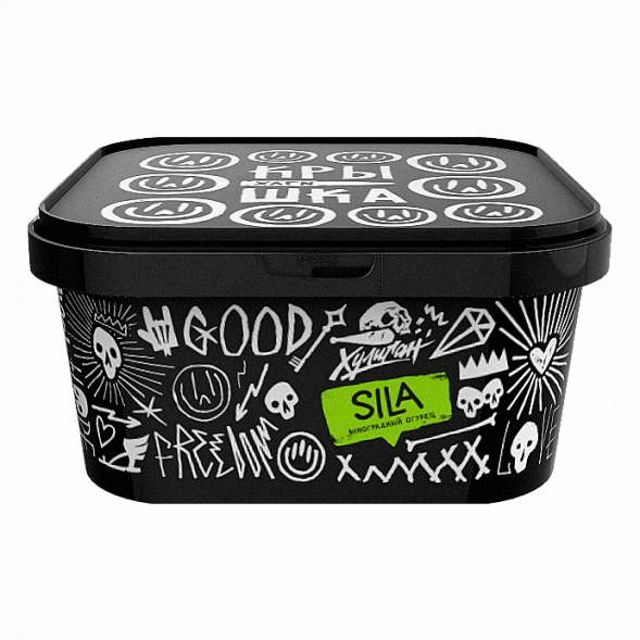 Табак Adalya Black - Purple Bunch (Виноградный Мармелад, 20 грамм) купить в Ростове-на-Дону