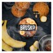 Смесь Brusko Medium - Печенье с Бананом (250 грамм) купить в Ростове-на-Дону