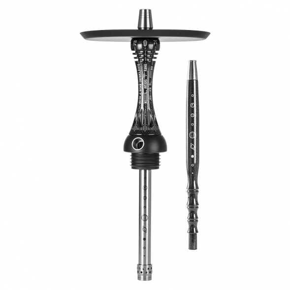 Кальян Alpha Hookah - Model X Special Series Stratos (без колбы) купить в Ростове-на-Дону