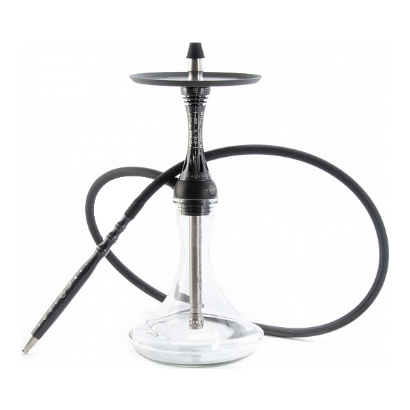 Кальян Alpha Hookah - Model X Special Series Stratos (без колбы) купить в Ростове-на-Дону