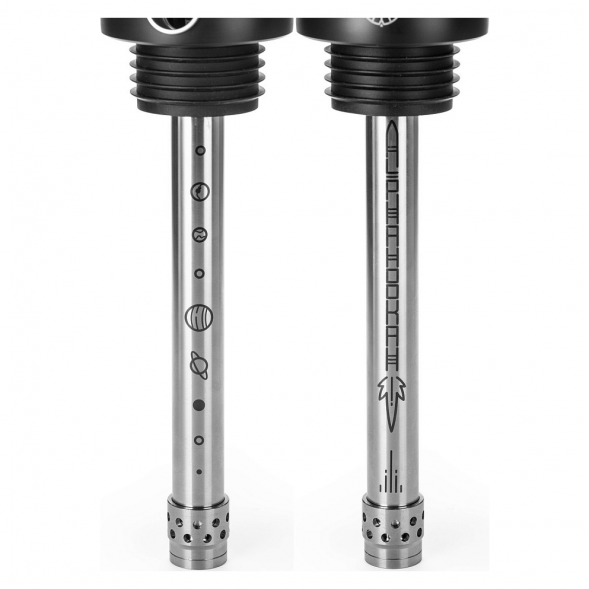 Кальян Alpha Hookah - Model X Special Series Stratos (без колбы) купить в Ростове-на-Дону