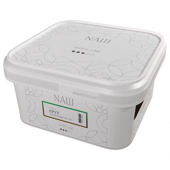 Табак NАШ WHITE - Грут (200 грамм) купить в Ростове-на-Дону