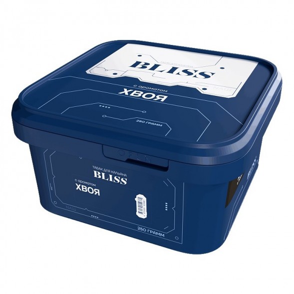 Табак Bliss - Хвоя (250 грамм) купить в Ростове-на-Дону