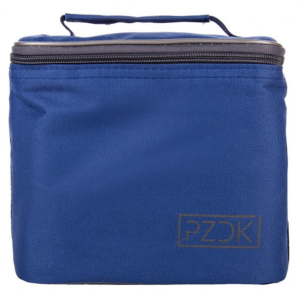 Кальян Pizduk PRO - Blue-Bag (Дым Волна Колба) купить в Ростове-на-Дону