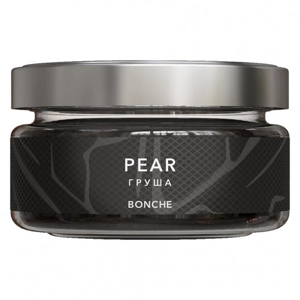 Табак Bonche - Pear (Груша, 60 грамм) купить в Ростове-на-Дону