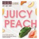 Табак Sebero - Juicy Peach (Сочный Персик, 25 грамм) купить в Ростове-на-Дону