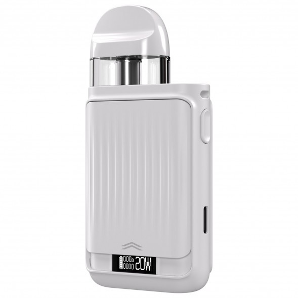 Электронная сигарета Brusko - Minican Plus Slider (Белый) купить в Ростове-на-Дону