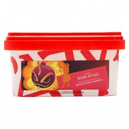 Табак Satyr - Bom-Byao (Виноградная Газировка, 200 грамм)