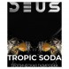 Табак Deus - Tropic Soda (Тропическая Газировка, 100 грамм) купить в Ростове-на-Дону