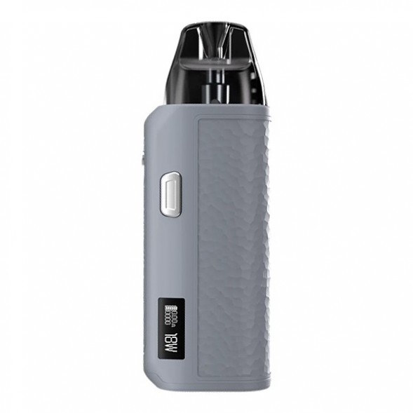 Электронная сигарета Brusko - Minican 5 (Серый) купить в Ростове-на-Дону