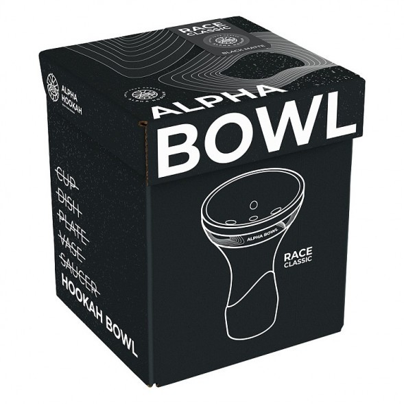 Чаша Alpha Bowl - Race Classic (DF) (Red) купить в Ростове-на-Дону