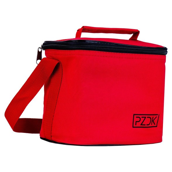 Кальян Pizduk PRO - Red-Bag (Дым Колба) купить в Ростове-на-Дону