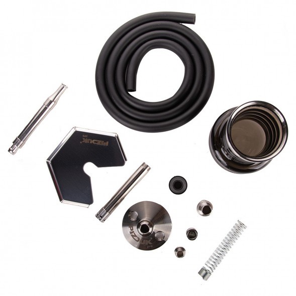 Кальян Pizduk PRO - Red-Bag (Дым Колба) купить в Ростове-на-Дону