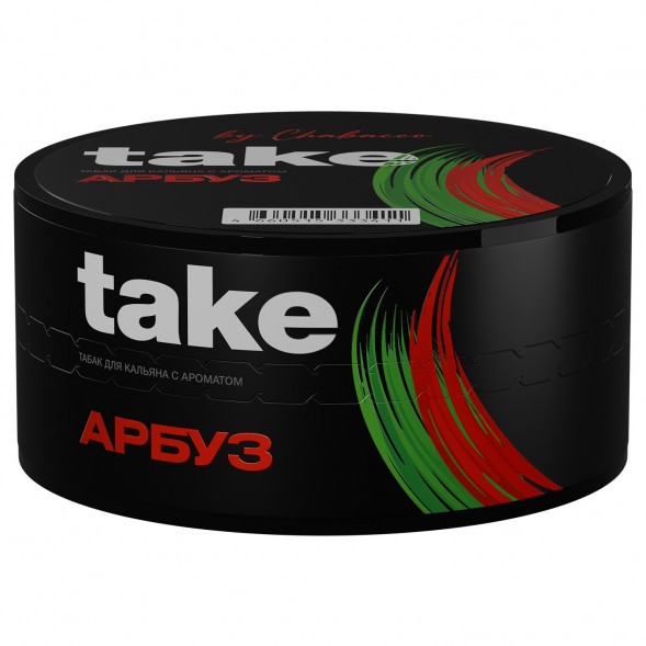 Табак Take - Watermelon (Арбуз, 25 грамм) купить в Ростове-на-Дону