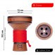 Чаша Japona Hookah - Killer Red (Убивашка Красный) купить в Ростове-на-Дону