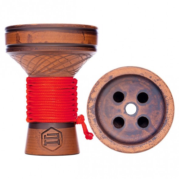 Чаша Japona Hookah - Killer Red (Убивашка Красный) купить в Ростове-на-Дону