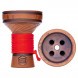 Чаша Japona Hookah - Killer Red (Убивашка Красный) купить в Ростове-на-Дону