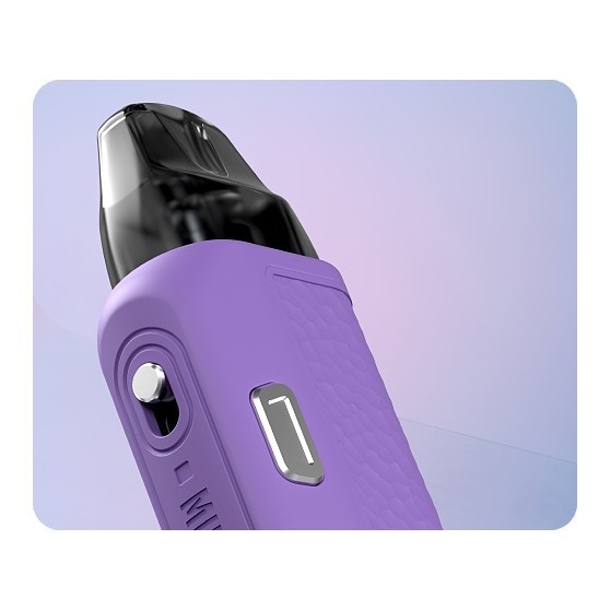 Электронная сигарета Brusko - Minican 5 (Фиолетовый) купить в Ростове-на-Дону