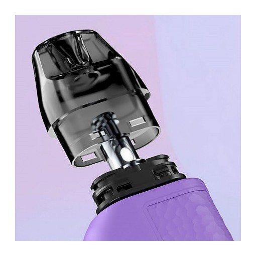 Электронная сигарета Brusko - Minican 5 (Фиолетовый) купить в Ростове-на-Дону